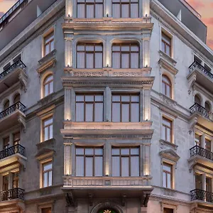Akka Lush Taksim فندق