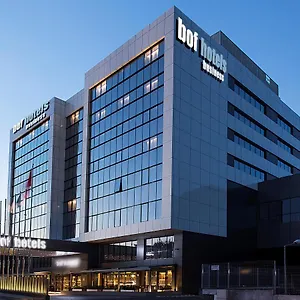 Bof Business فندق