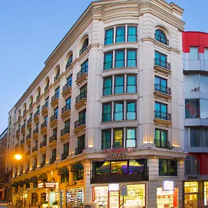 Zagreb Provincia di Istanbul