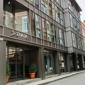 Triada Karakoey فندق