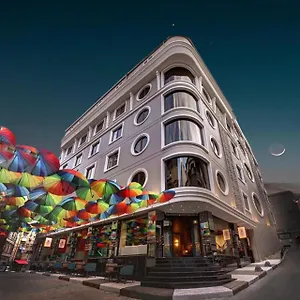 Vizon Osmanbey İstanbul