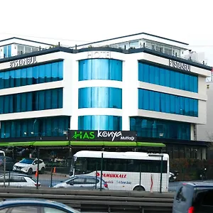 B'istanbul Provincia di Istanbul