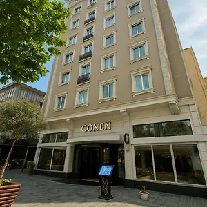 Taksim Gonen Provincia di Istanbul